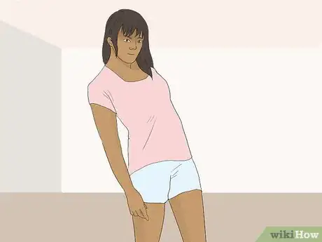 Image titled Do a Body Roll Step 6