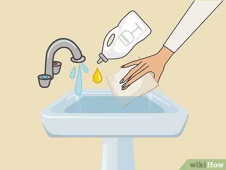 Image titled Clean Wood Furniture Step 6