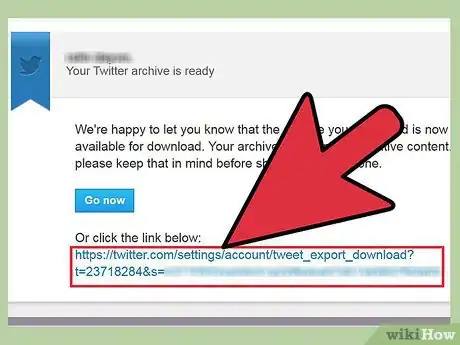 Image titled Quit Twitter Step 12
