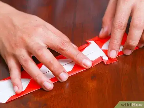 Image titled Make a Paper Dagger Step 17