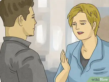 Image titled Deal with Homophobia at Work Step 1