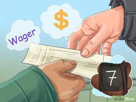 Image titled Bet on a Live Horse Race Step 12
