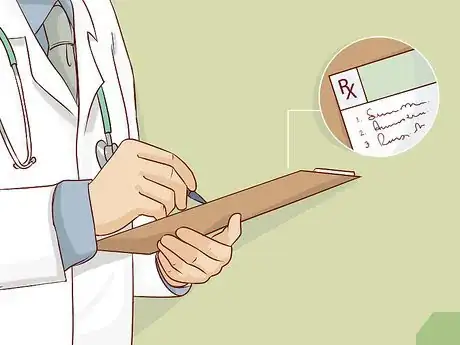 Image titled Quit Drinking Alcohol Using Anti Craving Medication Step 8