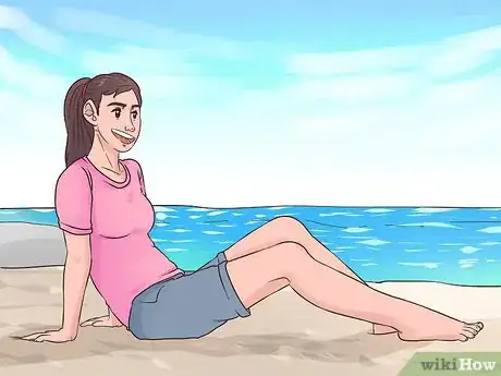 Image titled Clear Your Second Chakra Step 6