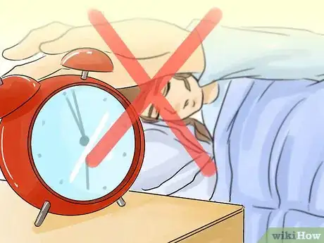 Image titled Have a Good Bedtime Routine Step 4