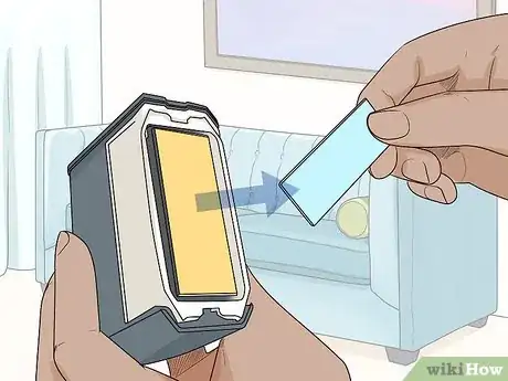 Image titled Recycle Self Inking Stamps Step 9