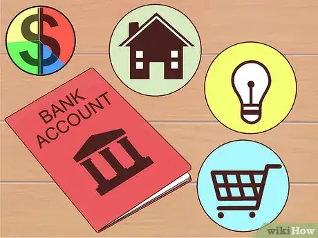 Image titled Avoid Spending Sprees with Bipolar Disorder Step 1