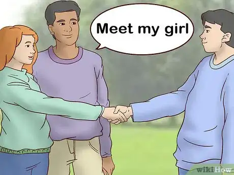 Image titled Transition from Dating to Relationship Step 6