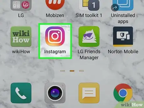 Image titled Edit Your Instagram Bio Step 1