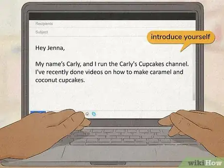 Image titled Collaborate on YouTube Step 12