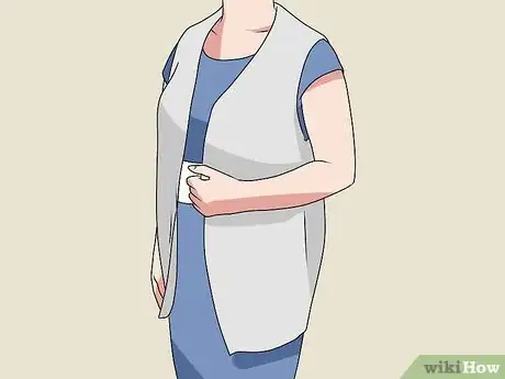 Image titled Wear a Summer Dress in Winter Step 4