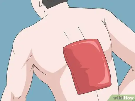 Image titled Alleviate Back Pain Naturally Step 2
