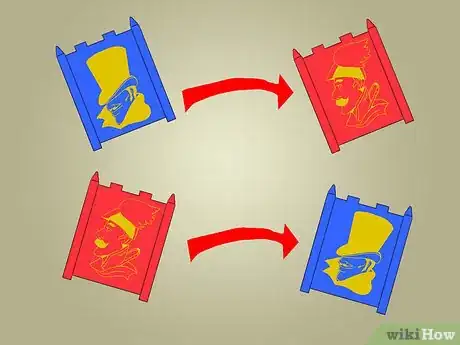 Image titled Play Stratego Step 9