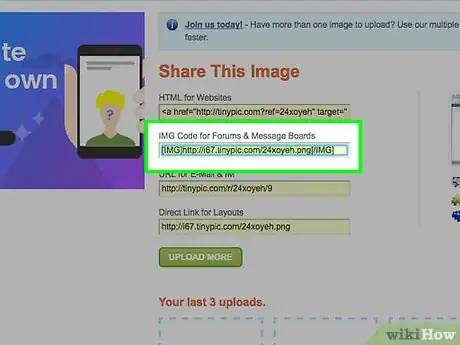 Image titled Post a Screenshot in the Forums Step 3