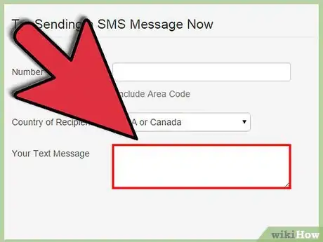 Image titled Send an Anonymous Text Step 22