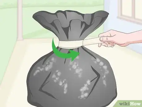 Image titled Deal with Asbestos Tile Step 9