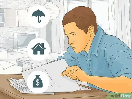 Image titled File Taxes As a Newlywed Couple Step 12