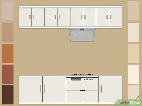 Image titled Create a Neutral Backsplash in Your Kitchen Step 4