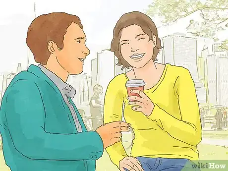 Image titled Know if You Stand a Chance with Someone You Like Step 7