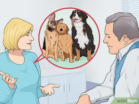 Image titled Adopt a Dog from a Humane Society or Animal Shelter Step 10