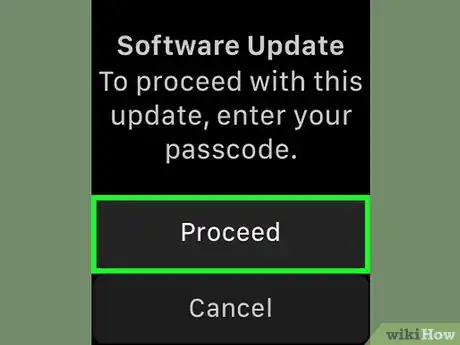 Image titled Update the Apple Watch Step 13