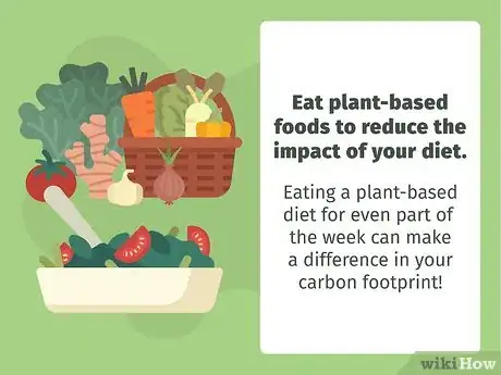 Image titled Stay Eco Friendly During Coronavirus Step 1