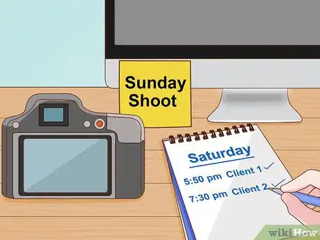 Image titled Start a Pet Photography Business Step 16