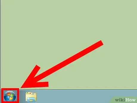 Image titled Log Out of Windows 7 Step 1