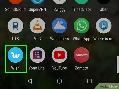 Image titled Use the Wish Shopping Made Fun App on Android Step 32