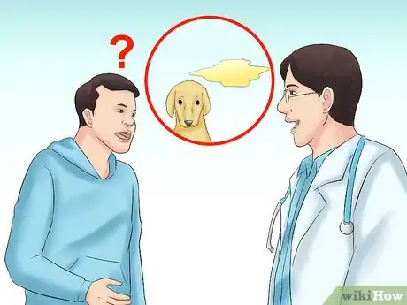 Image titled Help Pets Cope with the Back‐to‐School Transition Step 12