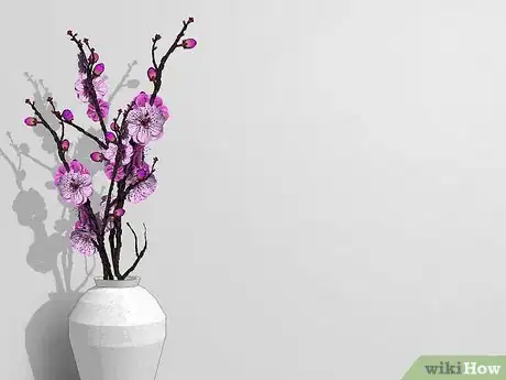 Image titled Decorate White Walls Step 2