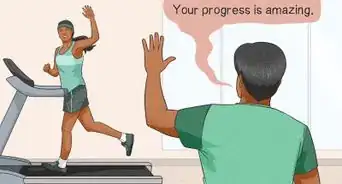 Compliment a Fit Girl