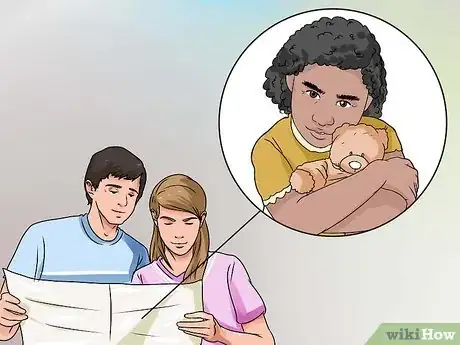 Image titled Become a Foster Parent in New York Step 1