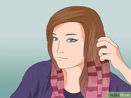 Image titled Make Synthetic Coon Tail Extensions Step 10