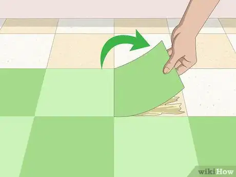 Image titled Deal with Asbestos Tile Step 3