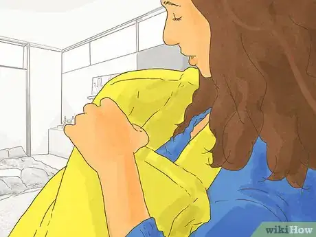 Image titled Breastfeed in Public Step 5