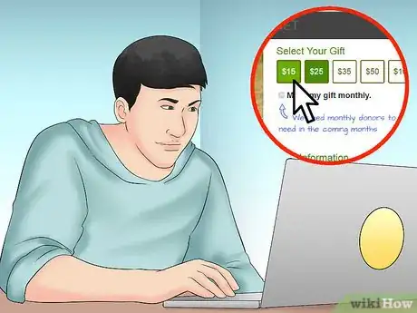 Image titled Support Sierra Club Step 8