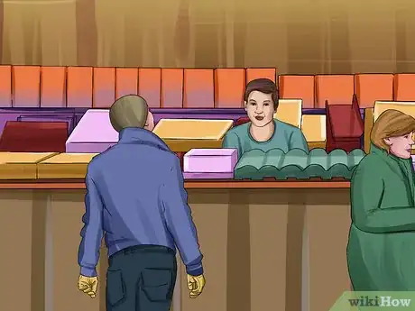 Image titled Celebrate Christmas in Germany Step 11