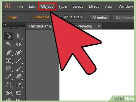 Image titled Wrap Text in Adobe Illustrator Step 18