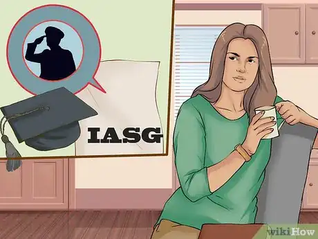 Image titled Apply for Grants for Single Mothers Step 10