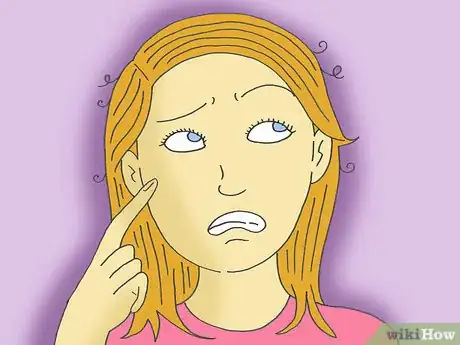 Image titled Cope with Your Mother's Lectures (for Kids) Step 6