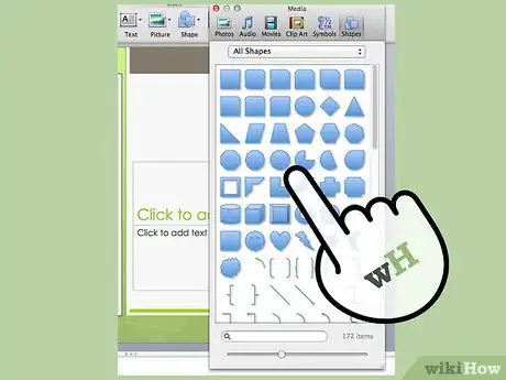 Image titled Make a Great Slideshow Presentation Without Being a Pro Step 6