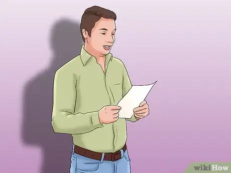 Image titled Prepare for an Oral Report Step 7