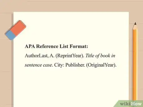 Image titled Cite Reprinted Books Step 5