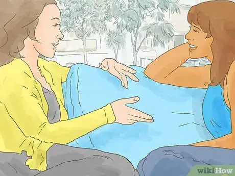 Image titled Get Your Crush to Talk to You Step 7