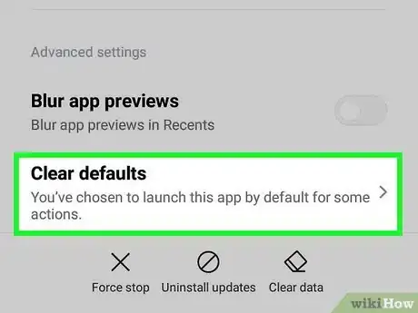 Image titled Set Google Chrome As Your Default Browser Step 23