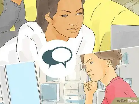 Image titled Contact Old Friends Step 5