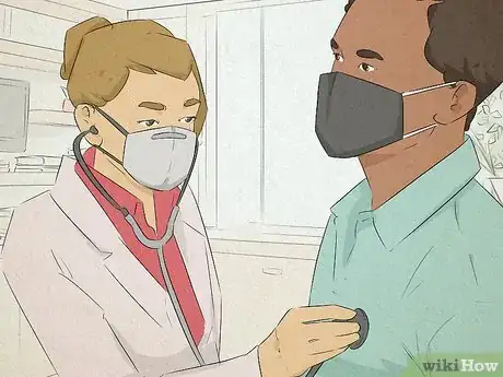 Image titled Practice Medicine in Australia Step 14