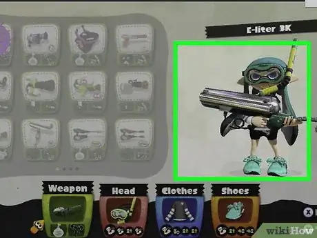 Image titled Play Rainmaker Mode on Splatoon Step 3