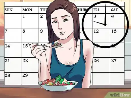 Image titled Switch from Vegetarian to Vegan Step 5